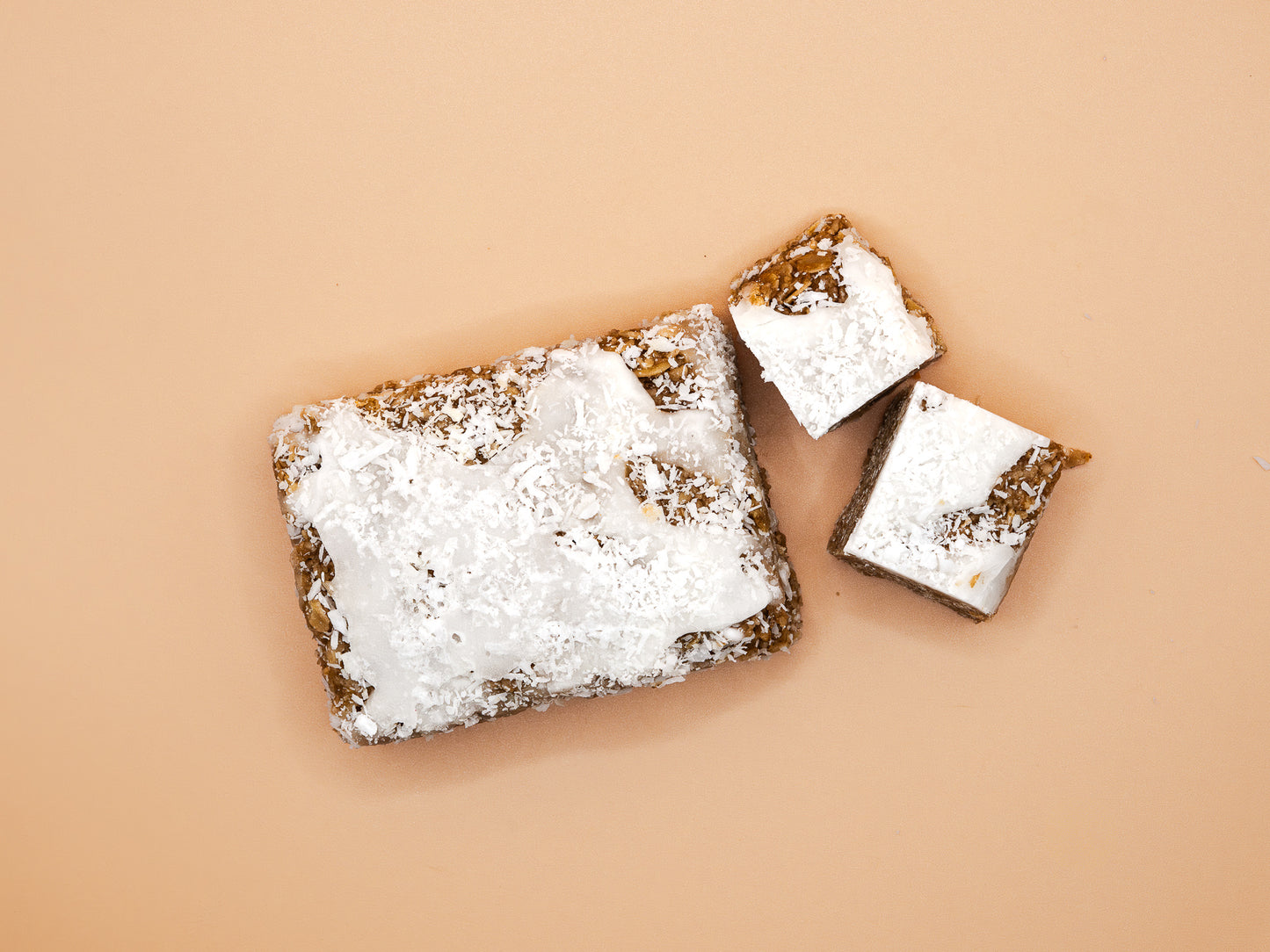 Yuzu & Coconut Small Pouch