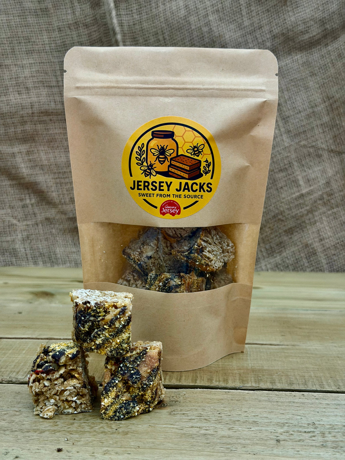Halloween Special - Blood Orange & Dark Chocolate