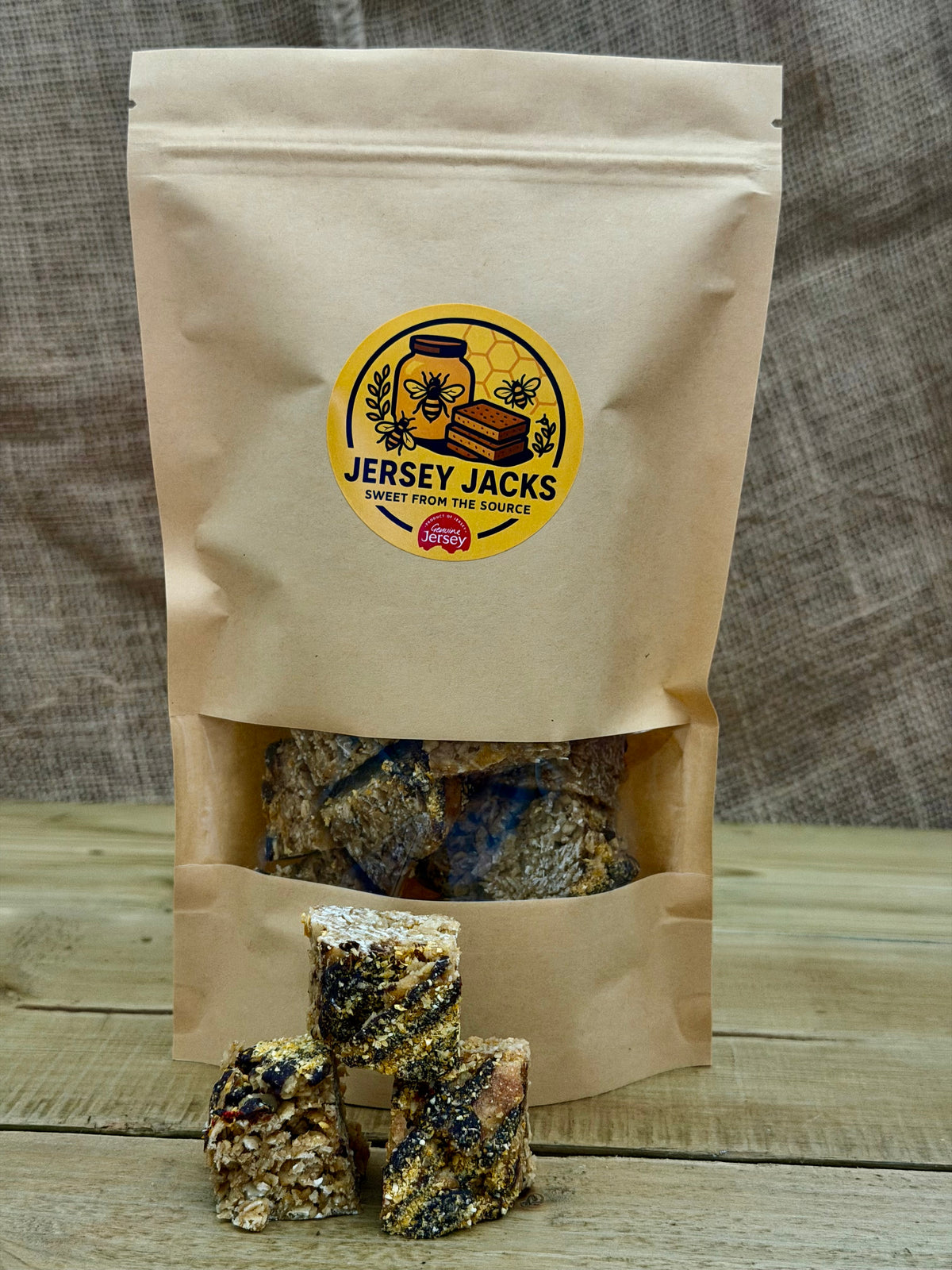 Halloween Special - Blood Orange & Dark Chocolate