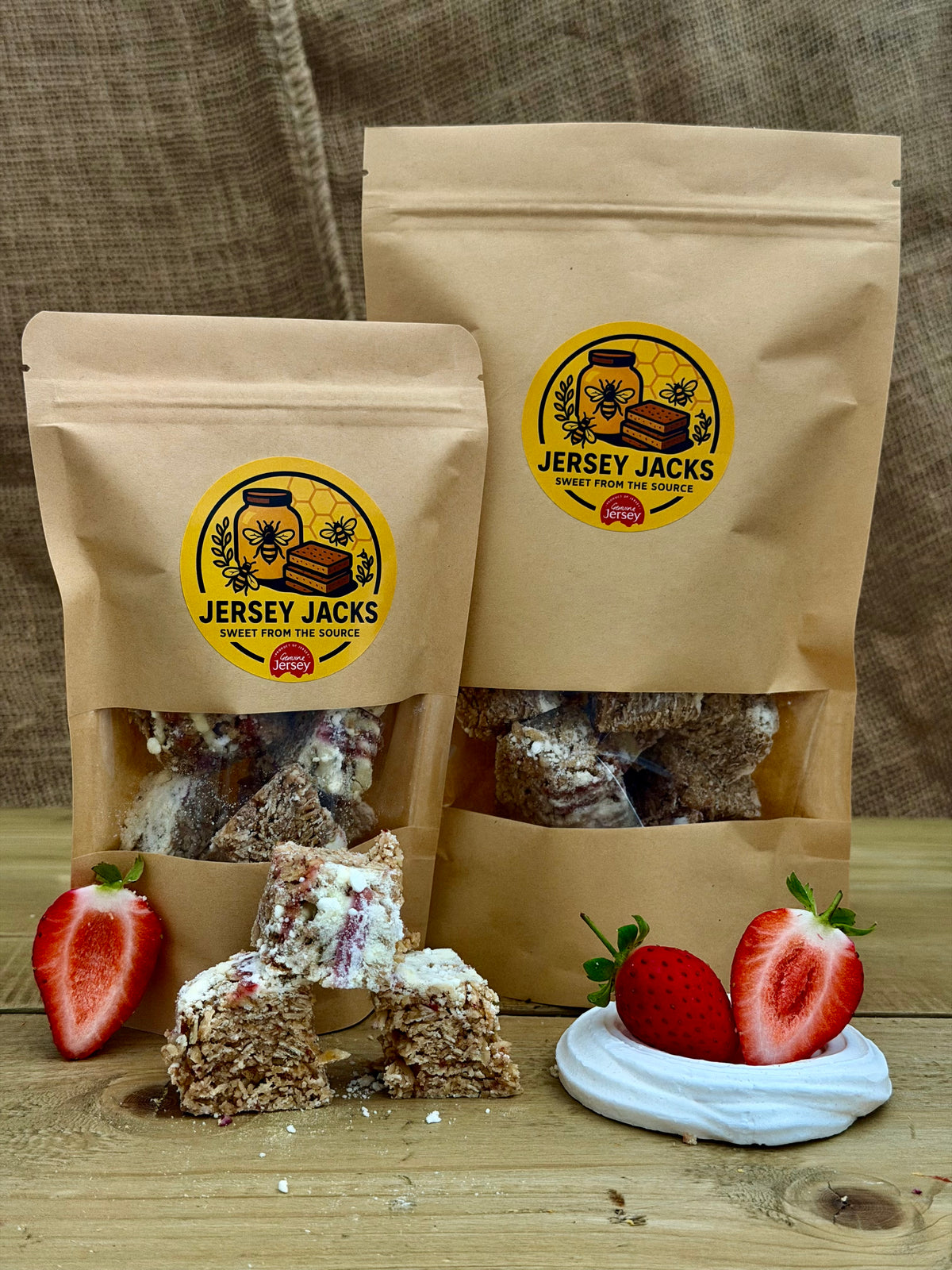 Eton mess