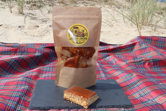 Miso Salted Caramel Large Pouch